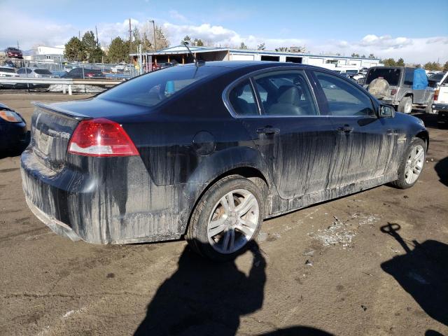 Photo 3 from auction – 2009 PONTIAC G8 with VIN 6G2ER57769L165159