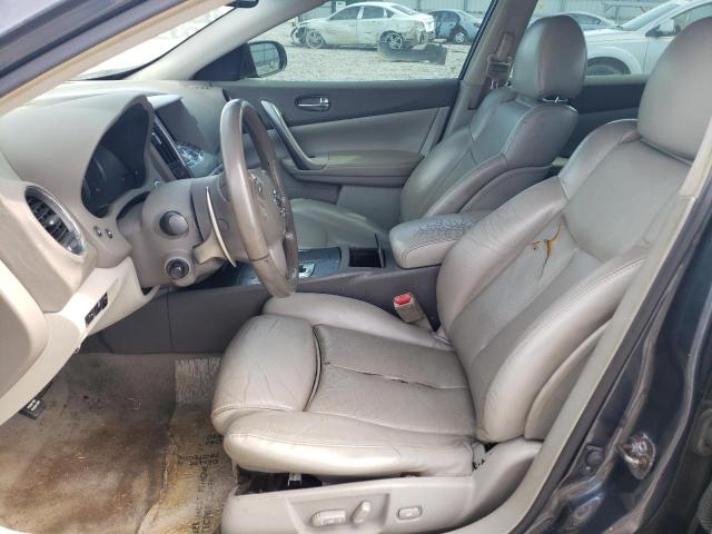 Photo 7 from auction – 2009 NISSAN MAXIMA S with VIN 1N4AA51E09C810447