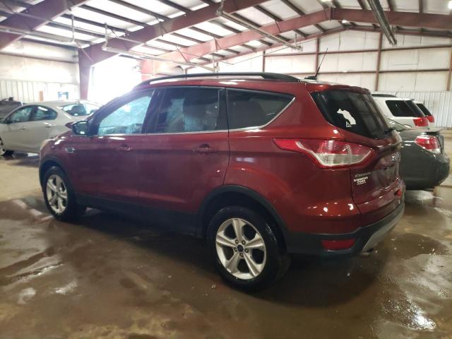 Photo 2 from auction – 2014 FORD ESCAPE SE with VIN 1FMCU9G99EUA61188