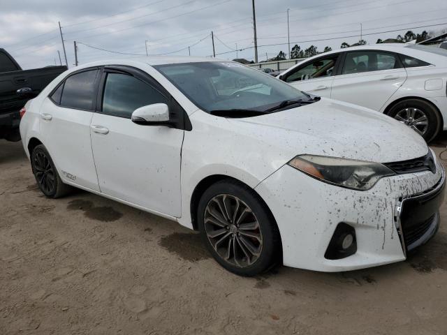 Photo 4 from auction – 2015 TOYOTA COROLLA L with VIN 5YFBURHE8FP247265