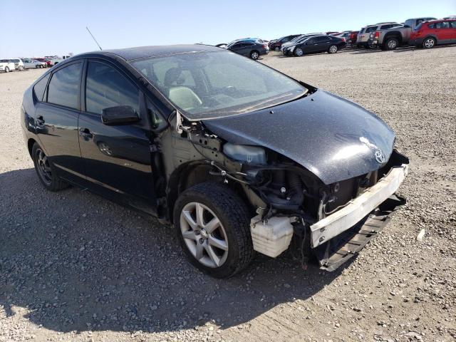 Photo 4 from auction – 2007 TOYOTA PRIUS with VIN JTDKB20U177691445