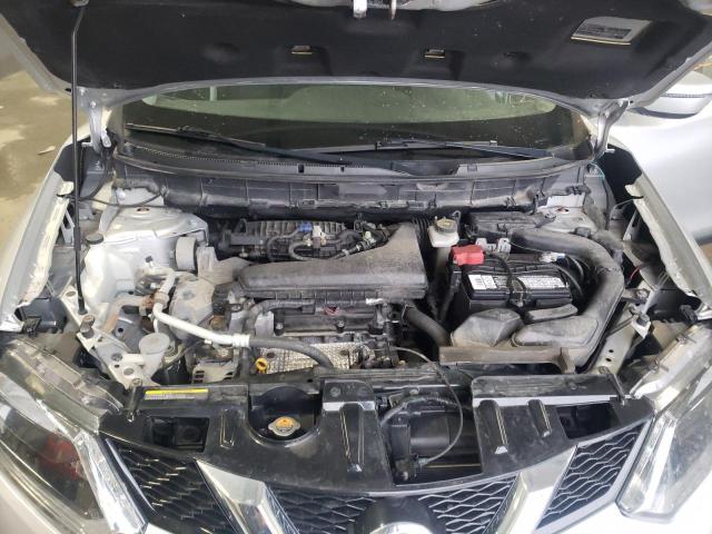 Photo 11 from auction – 2016 NISSAN ROGUE S with VIN JN8AT2MV1GW151616