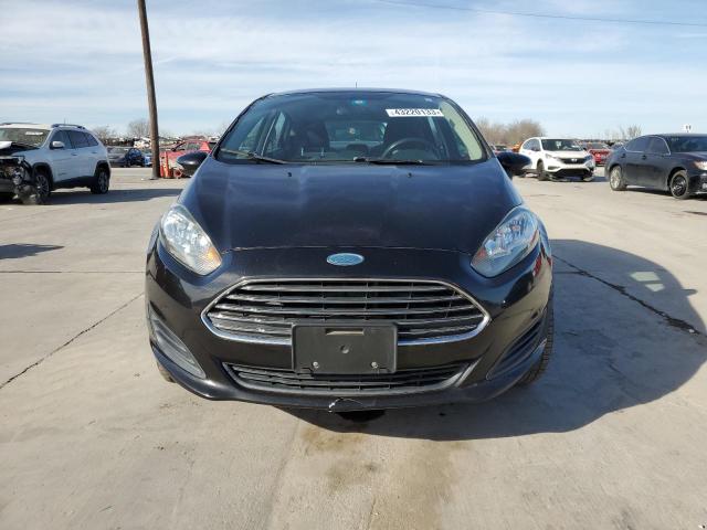 Photo 5 from auction – 2014 FORD FIESTA SE with VIN 3FADP4EE4EM179887