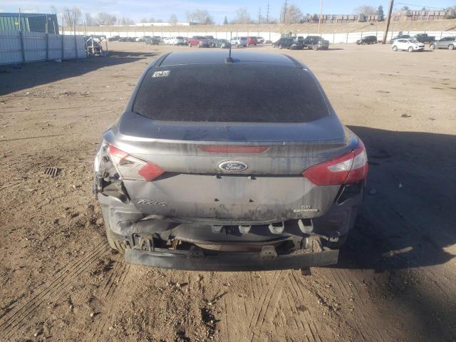 Photo 6 from auction – 2014 FORD FOCUS SE with VIN 1FADP3F23EL144032