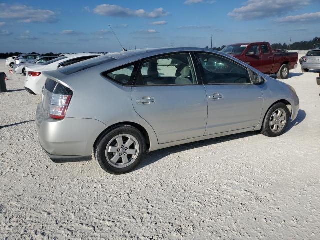 Photo 3 from auction – 2005 TOYOTA PRIUS with VIN JTDKB20UX57043549