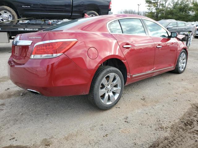 Photo 3 from auction – 2013 BUICK LACROSSE with VIN 1G4GC5E39DF126619
