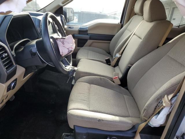 Photo 7 from auction – 2017 FORD F150 SUPER with VIN 1FTEW1EP7HKD68014
