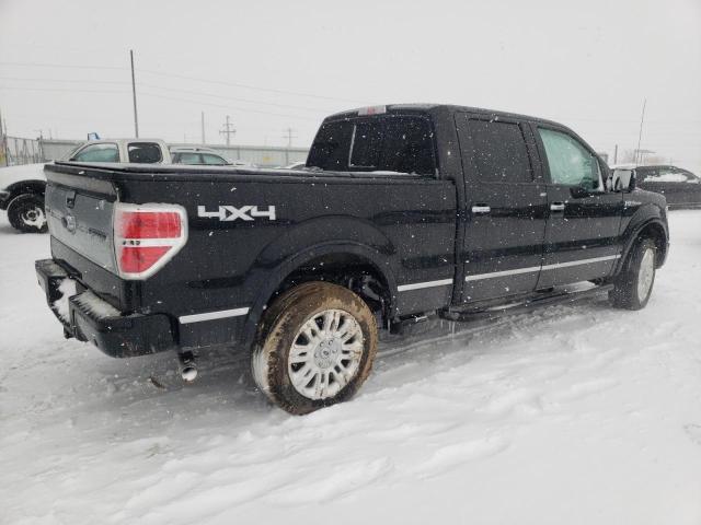 Photo 3 from auction – 2013 FORD F150 SUPER with VIN 1FTFW1E67DFC43514