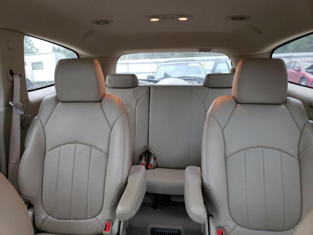 Photo 10 from auction – 2012 BUICK ENCLAVE with VIN 5GAKRCED1CJ101303