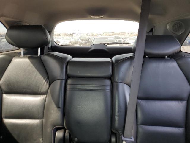 Photo 10 from auction – 2008 ACURA MDX TECHNO with VIN 2HNYD284X8H524333
