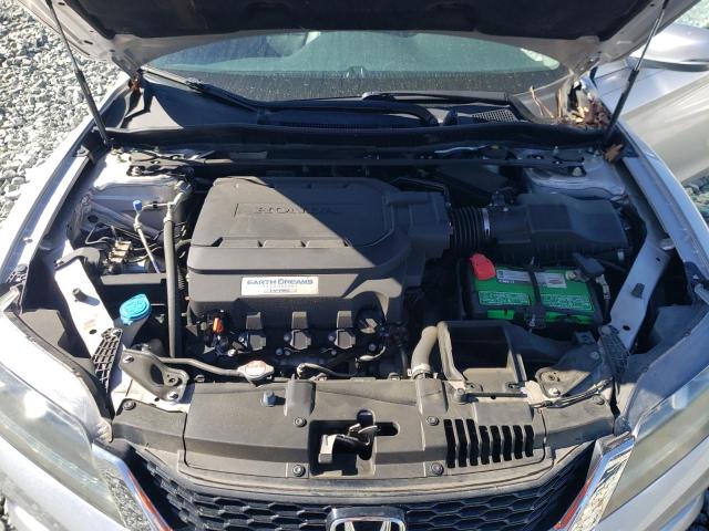 Photo 11 from auction – 2015 HONDA ACCORD EXL with VIN 1HGCT2B86FA005789