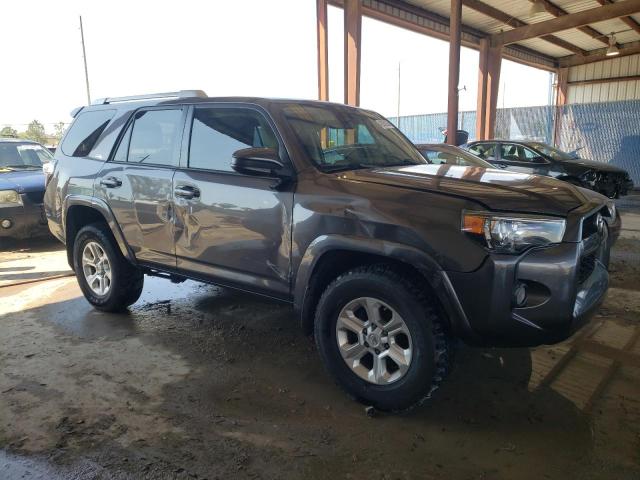 Photo 4 from auction – 2016 TOYOTA 4RUNNER SR with VIN JTEZU5JR8G5147990
