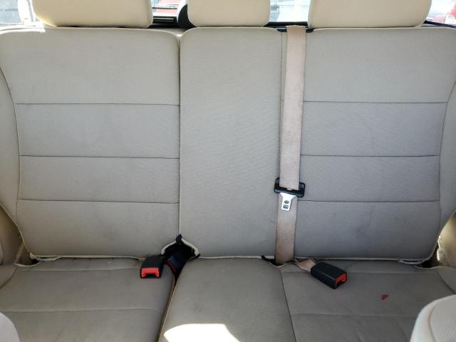 Photo 10 from auction – 2010 FORD ESCAPE XLT with VIN 1FMCU0D71AKD34189