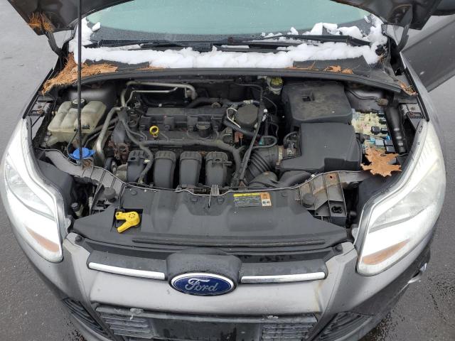 Photo 11 from auction – 2012 FORD FOCUS SE with VIN 1FAHP3K20CL193290