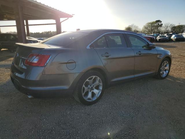 Photo 3 from auction – 2011 FORD TAURUS SHO with VIN 1FAHP2KT7BG161222