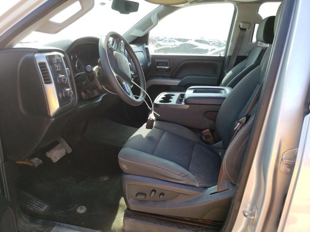 Photo 7 from auction – 2015 CHEVROLET SILVERADO with VIN 1GC1KVE88FF119737