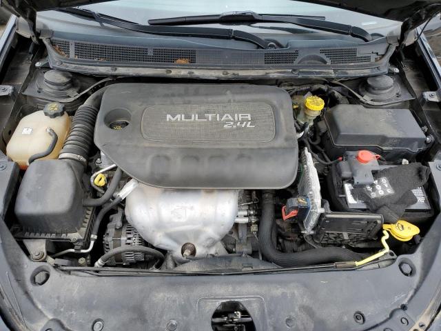 Photo 11 from auction – 2015 DODGE DART SXT with VIN 1C3CDFBB7FD410755