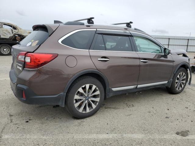 Photo 3 from auction – 2019 SUBARU OUTBACK TO with VIN 4S4BSATC6K3279174