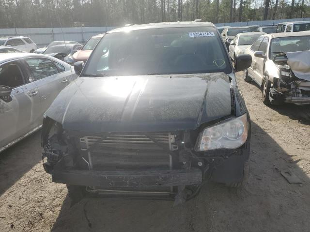 Photo 5 from auction – 2013 DODGE GRAND CARA with VIN 2C4RDGCG6DR731072