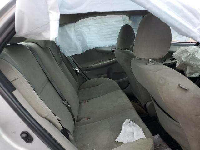 Photo 10 from auction – 2012 TOYOTA COROLLA LE with VIN 2T1BU4EE4CC797890