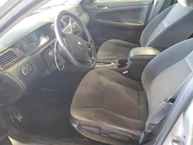 Photo 7 from auction – 2012 CHEVROLET IMPALA LT with VIN 2G1WB5E33C1263525