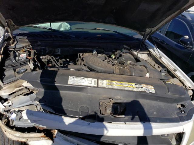 Photo 11 from auction – 2001 FORD EXPEDITION with VIN 1FMRU16W41LB52095