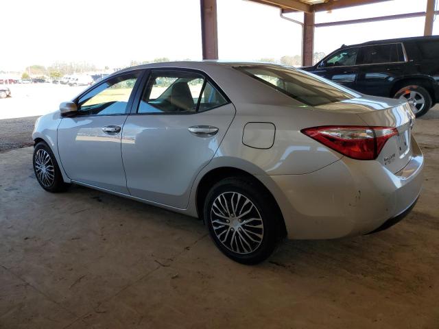Photo 2 from auction – 2015 TOYOTA COROLLA L with VIN 2T1BURHEXFC319826