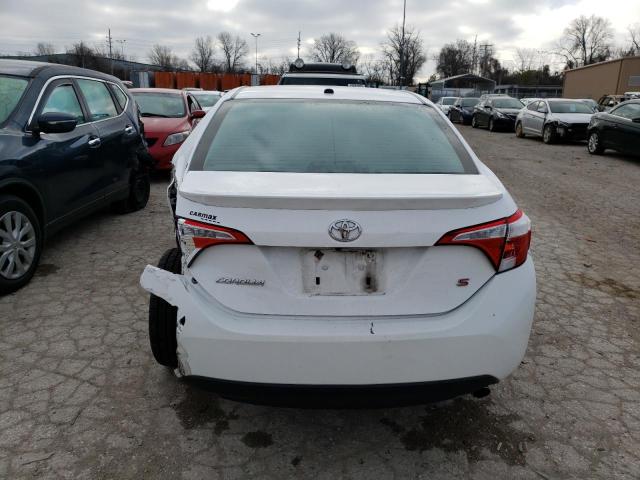 Photo 6 from auction – 2015 TOYOTA COROLLA L with VIN 2T1BURHE8FC476786