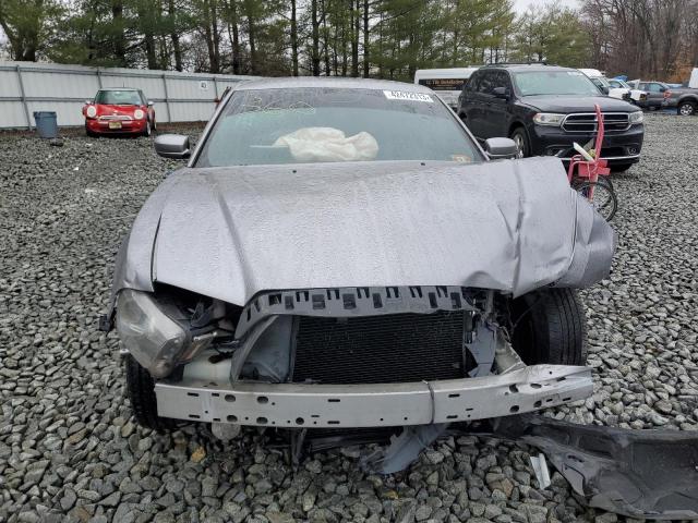 Photo 5 from auction – 2014 DODGE CHARGER SE with VIN 2C3CDXBG3EH295641