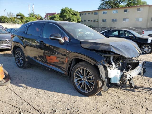 Photo 4 from auction – 2019 LEXUS RX 350 BAS with VIN 2T2BZMCA9KC211101