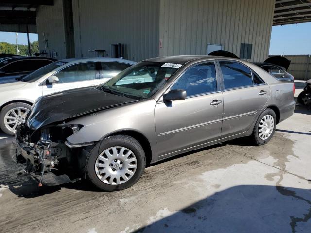 TOYOTA CAMRY LE 2003 with VIN 4T1BE32K13U646151 - Photo from auction