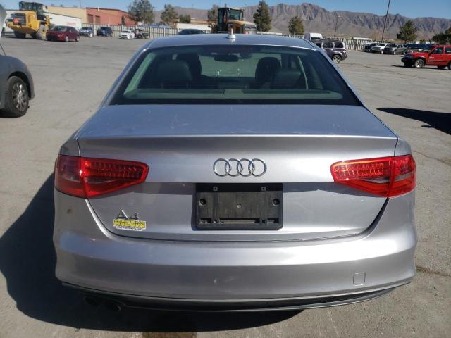 Photo 6 from auction – 2015 AUDI A4 PREMIUM with VIN WAUAFAFL4FN036082