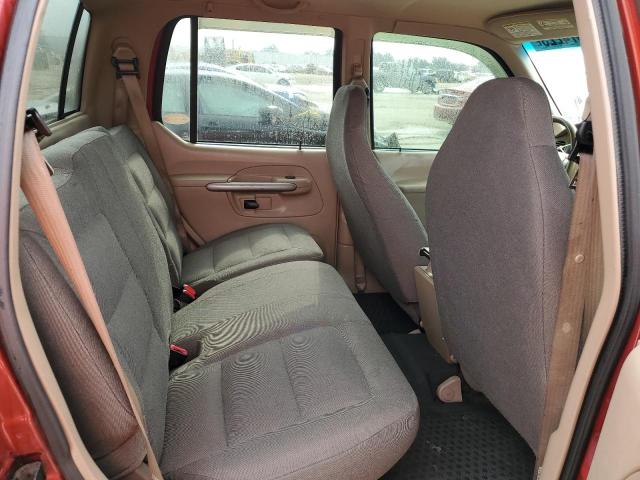 Photo 10 from auction – 2002 FORD EXPLORER S with VIN 1FMZU67EX2UD27352
