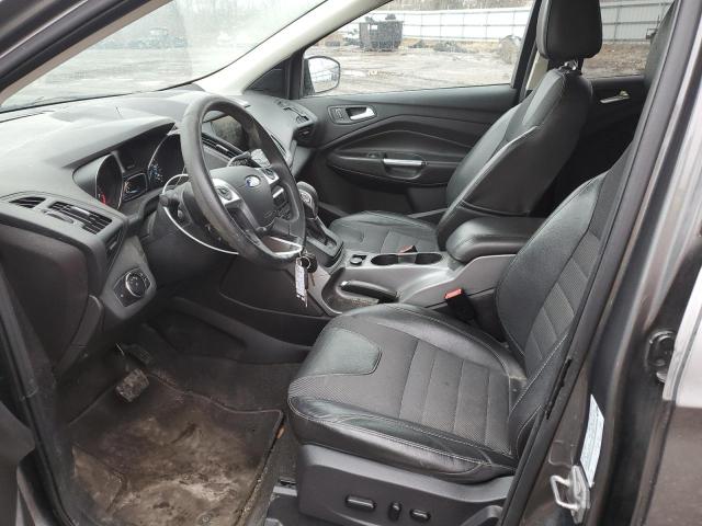 Photo 7 from auction – 2014 FORD ESCAPE SE with VIN 1FMCU0GX5EUD71056