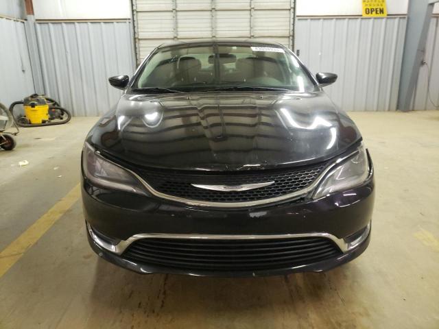 Photo 5 from auction – 2016 CHRYSLER 200 LIMITE with VIN 1C3CCCAB3GN195650