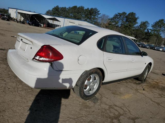 Photo 3 from auction – 2004 FORD TAURUS SES with VIN 1FAFP55S04G201364