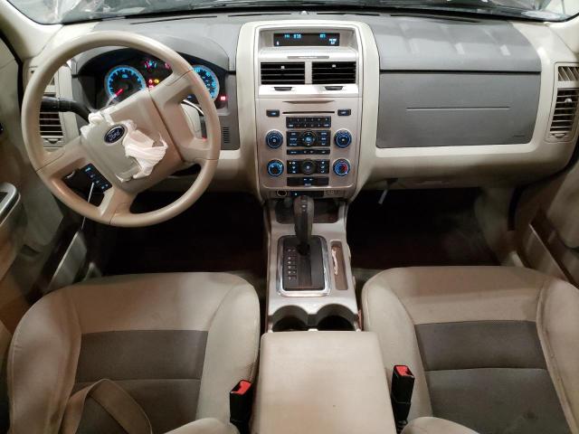 Photo 8 from auction – 2008 FORD ESCAPE XLT with VIN 1FMCU03ZX8KE62797