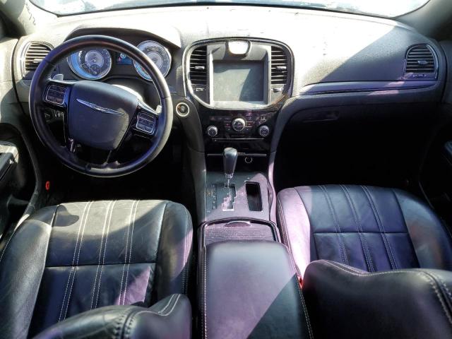 Photo 8 from auction – 2014 CHRYSLER 300 S with VIN 2C3CCAGTXEH331878