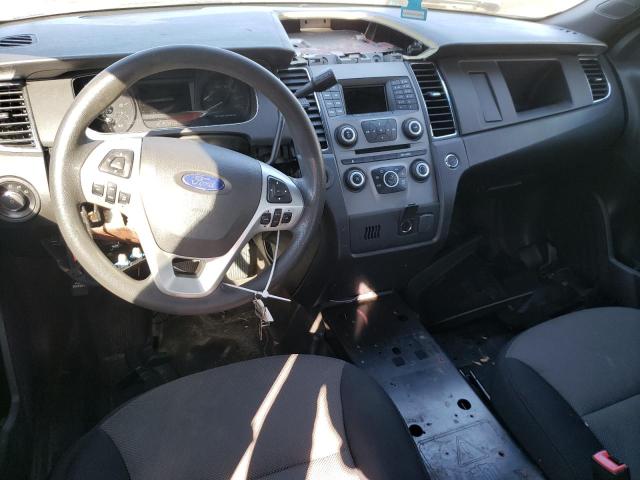 Photo 8 from auction – 2014 FORD TAURUS POL with VIN 1FAHP2MK3EG143759