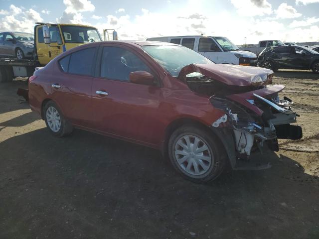 Photo 4 from auction – 2015 NISSAN VERSA S with VIN 3N1CN7AP2FL895038