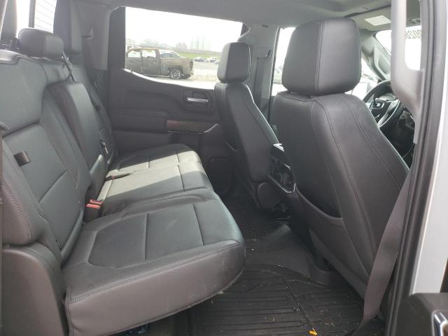 Photo 10 from auction – 2022 GMC SIERRA LIM with VIN 3GTU9DED4NG198594