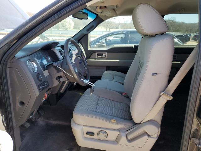 Photo 7 from auction – 2010 FORD F150 SUPER with VIN 1FTFW1EV1AKC00815