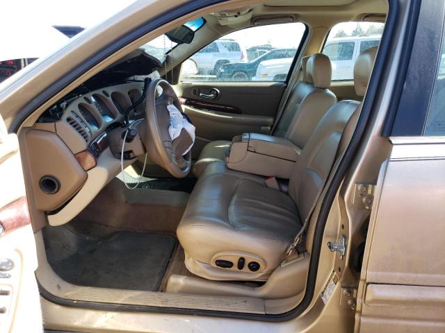 Photo 7 from auction – 2005 BUICK LESABRE LI with VIN 1G4HR54K05U177046