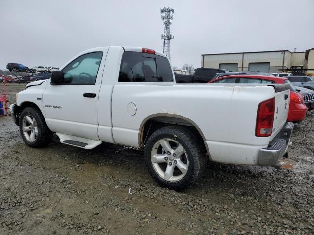Photo 2 from auction – 2006 DODGE RAM 1500 S with VIN 1D7HA16266J115032