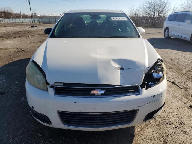 Photo 5 from auction – 2007 CHEVROLET IMPALA LT with VIN 2G1WC58R479161946