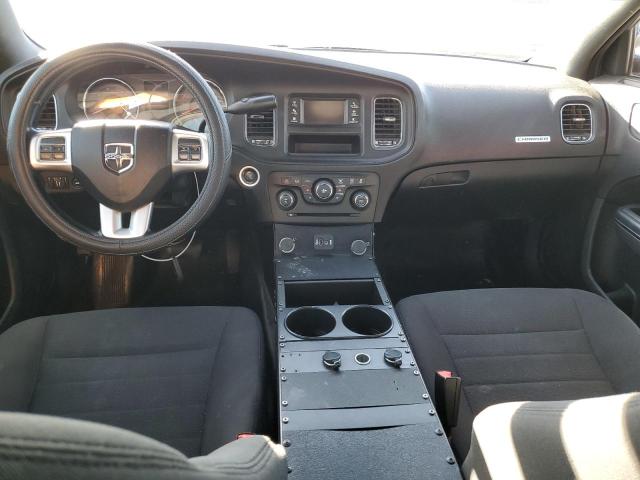 Photo 8 from auction – 2012 DODGE CHARGER PO with VIN 2C3CDXAT3CH184745