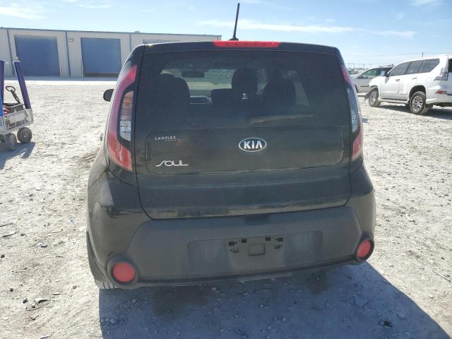 Photo 6 from auction – 2015 KIA SOUL with VIN KNDJN2A2XF7748630