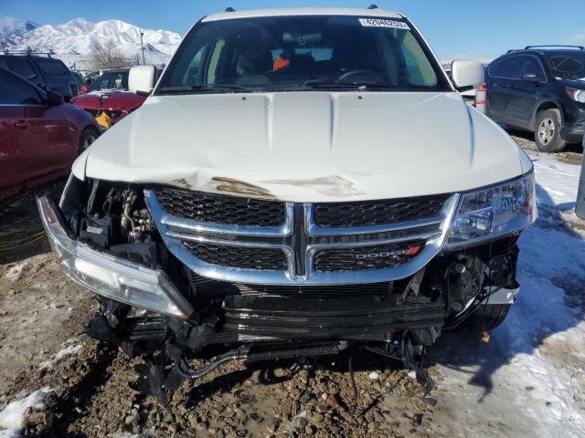 Photo 5 from auction – 2016 DODGE JOURNEY SX with VIN 3C4PDCBG3GT141320