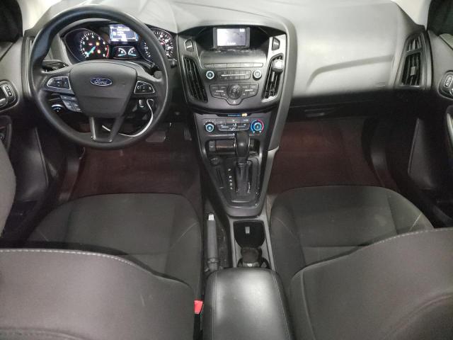 Photo 8 from auction – 2018 FORD FOCUS SE with VIN 1FADP3K26JL217202