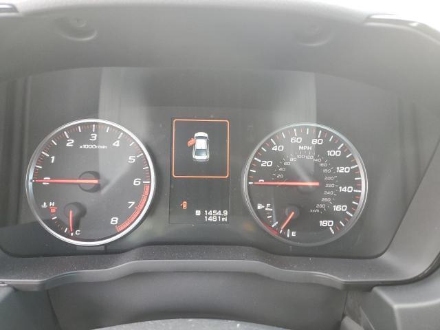 Zdjęcie 9 z aukcji – 2022 SUBARU WRX z VIN JF1VBAA69N9027540